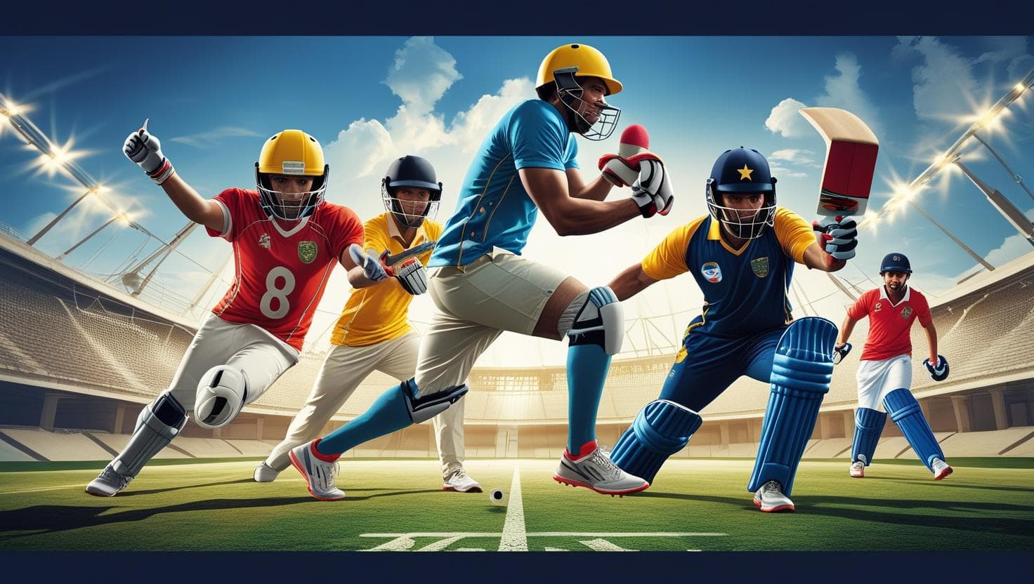 Ace Football and Box Cricket – Professional Football Turf in Mayur Vihar
