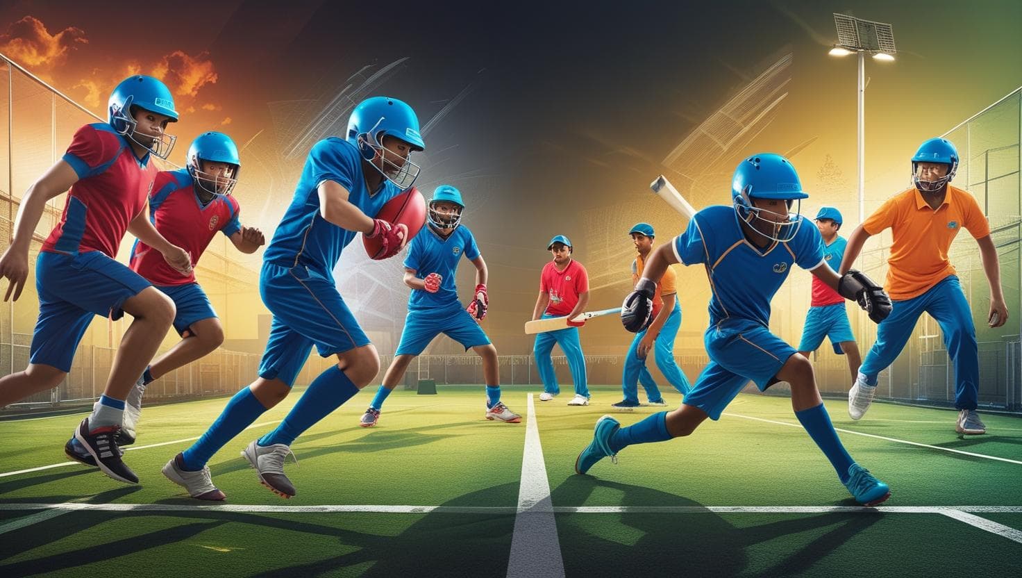 Ace Football and Box Cricket – Event Venue for Sports in Mayur Vihar