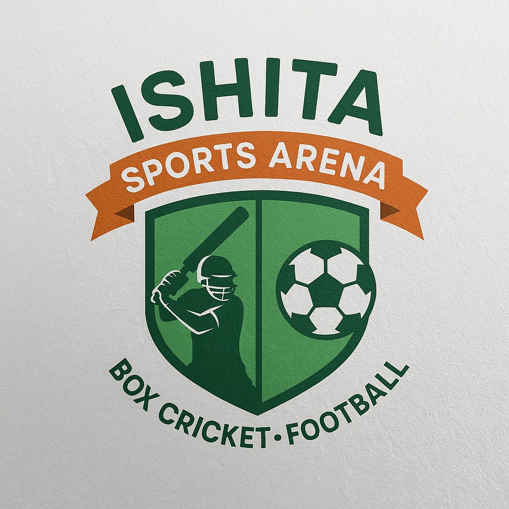 Ishita Sports Arena
